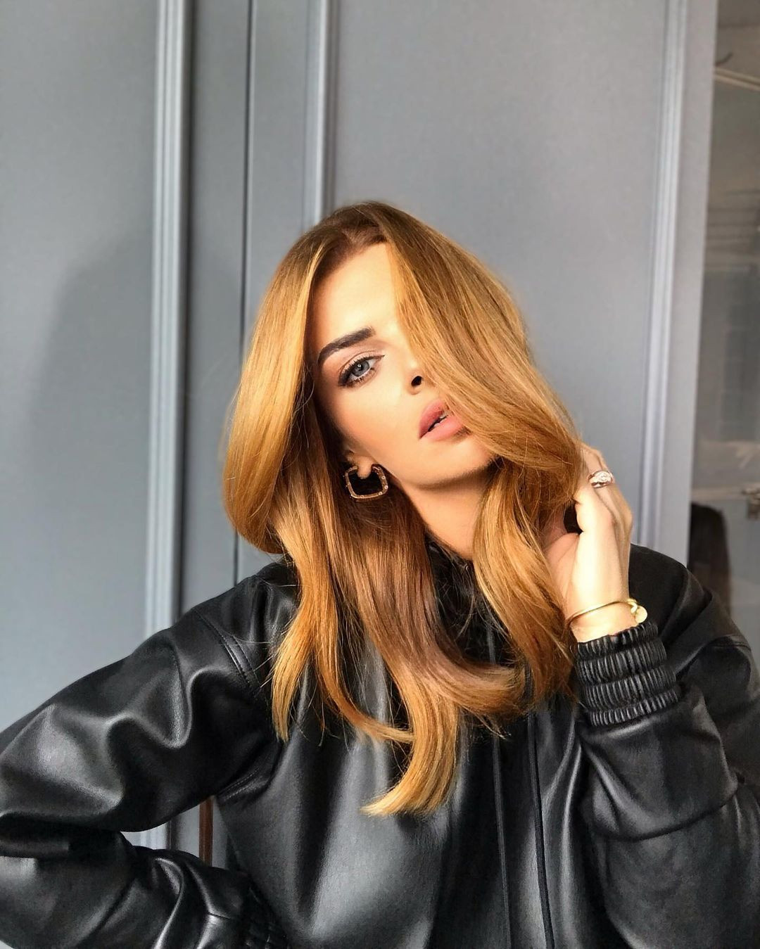 Zayıflayıp imaj tazeleyen Pelin Karahan sarışın güzel oldu! İşte son hali - Sayfa 14