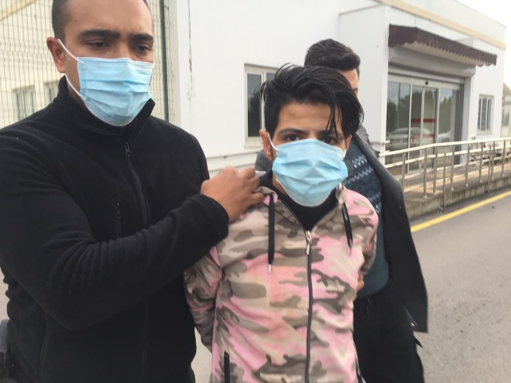 7 aylık hamile eşe akılalmaz işkence: İple bağlayıp vücudunda sigara söndürdü! - Sayfa 7