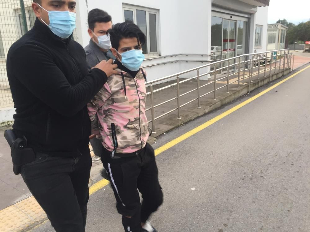 7 aylık hamile eşe akılalmaz işkence: İple bağlayıp vücudunda sigara söndürdü! - Sayfa 10