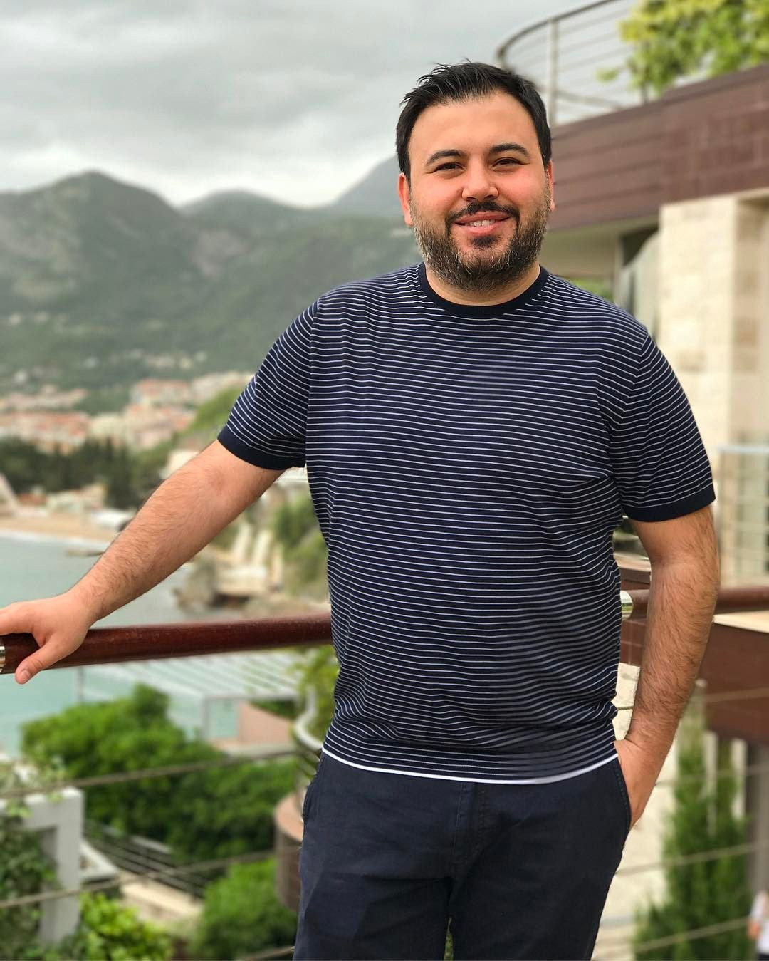 Selçuk Tektaş'ın vefatıyla yıkılan Alişan yaşadıklarını gözyaşları içinde anlattı - Sayfa 10