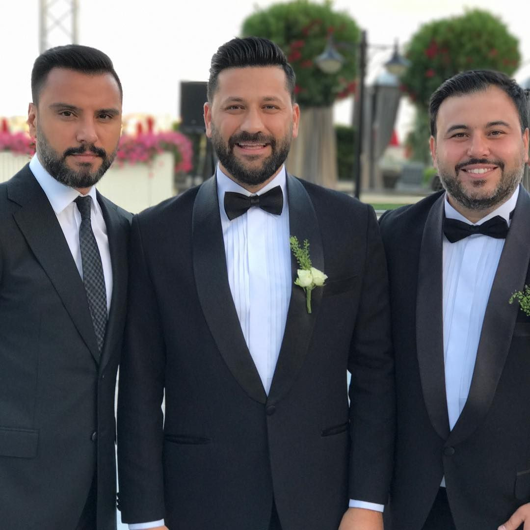 Selçuk Tektaş'ın vefatıyla yıkılan Alişan yaşadıklarını gözyaşları içinde anlattı - Sayfa 11