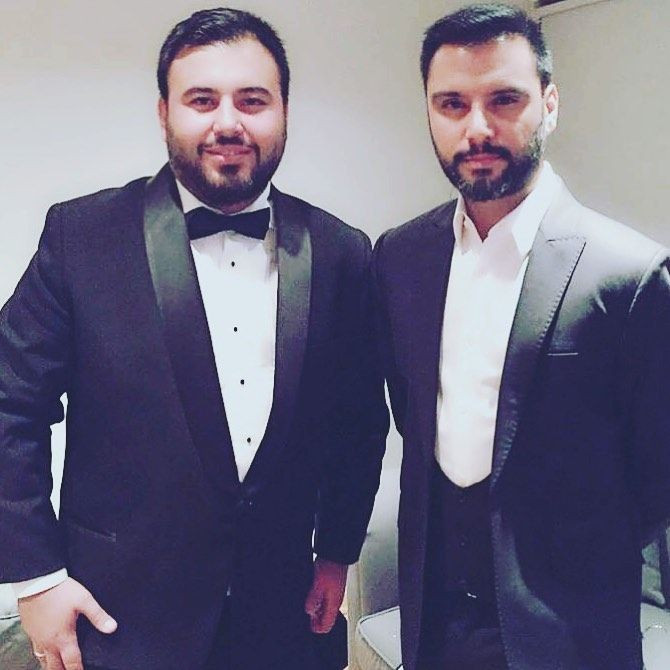 Selçuk Tektaş'ın vefatıyla yıkılan Alişan yaşadıklarını gözyaşları içinde anlattı - Sayfa 12