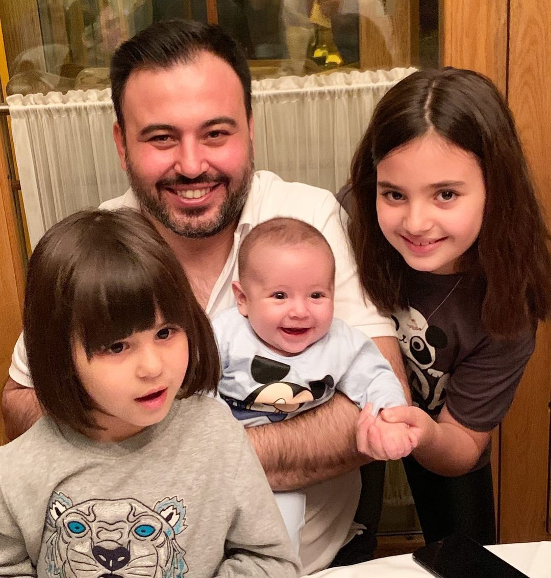 Selçuk Tektaş'ın vefatıyla yıkılan Alişan yaşadıklarını gözyaşları içinde anlattı - Sayfa 13