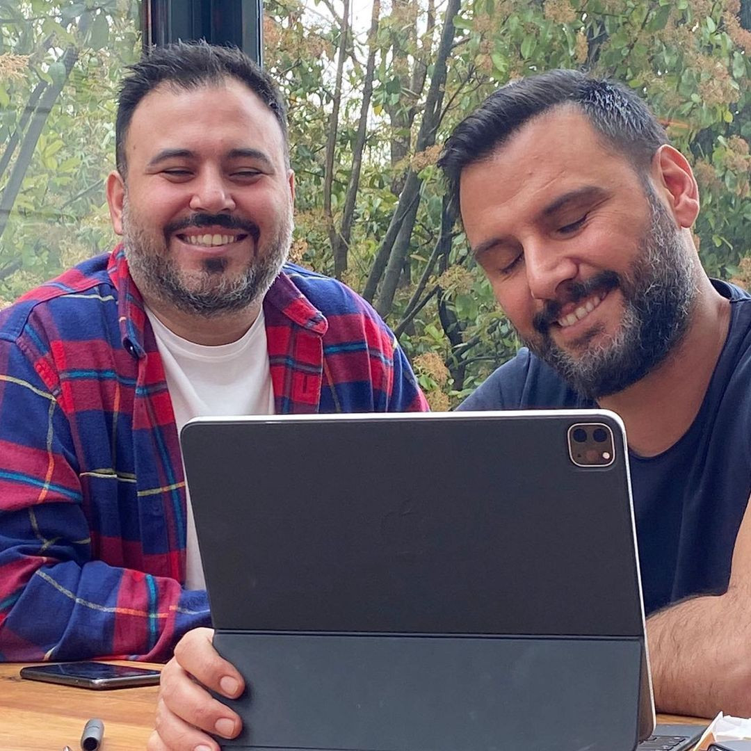 Selçuk Tektaş'ın vefatıyla yıkılan Alişan yaşadıklarını gözyaşları içinde anlattı - Sayfa 14