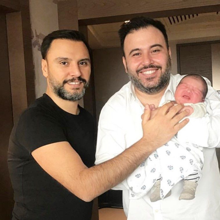 Selçuk Tektaş'ın vefatıyla yıkılan Alişan yaşadıklarını gözyaşları içinde anlattı - Sayfa 15