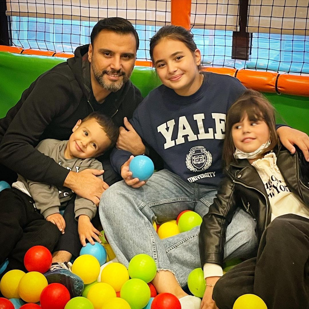 Selçuk Tektaş'ın vefatıyla yıkılan Alişan yaşadıklarını gözyaşları içinde anlattı - Sayfa 16