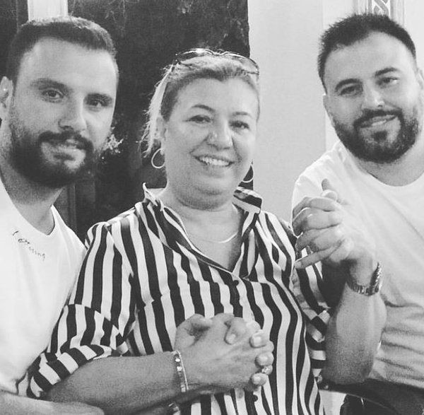 Selçuk Tektaş'ın vefatıyla yıkılan Alişan yaşadıklarını gözyaşları içinde anlattı - Sayfa 6