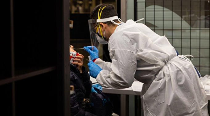 En kapsamlı Omicron araştırmasının sonuçları belli oldu: İşte en sık görülen 20 beliri - Sayfa 13