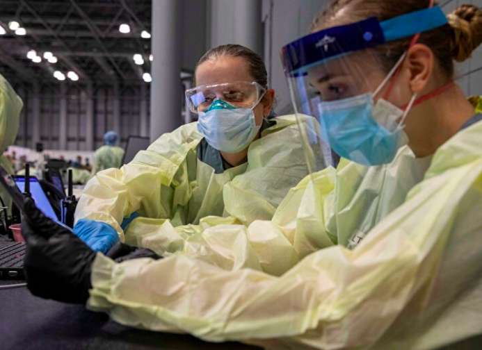 En kapsamlı Omicron araştırmasının sonuçları belli oldu: İşte en sık görülen 20 beliri - Sayfa 9