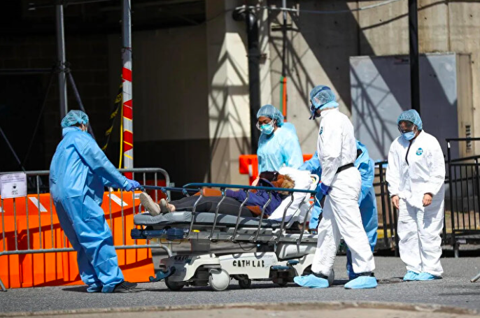 En kapsamlı Omicron araştırmasının sonuçları belli oldu: İşte en sık görülen 20 beliri - Sayfa 8