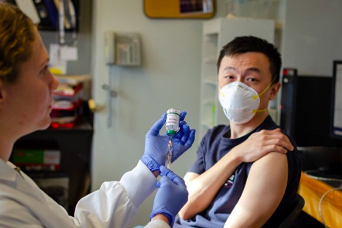 En kapsamlı Omicron araştırmasının sonuçları belli oldu: İşte en sık görülen 20 beliri - Sayfa 22