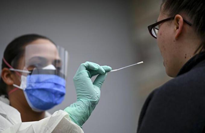 En kapsamlı Omicron araştırmasının sonuçları belli oldu: İşte en sık görülen 20 beliri - Sayfa 11