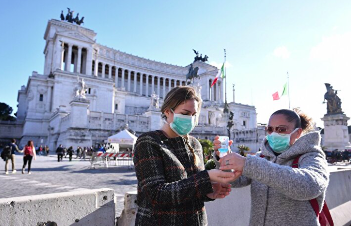 En kapsamlı Omicron araştırmasının sonuçları belli oldu: İşte en sık görülen 20 beliri - Sayfa 12