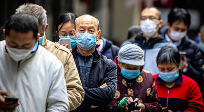 En kapsamlı Omicron araştırmasının sonuçları belli oldu: İşte en sık görülen 20 beliri - Sayfa 14