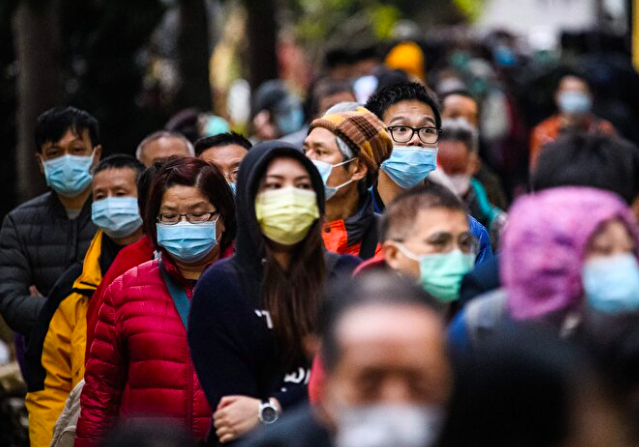 En kapsamlı Omicron araştırmasının sonuçları belli oldu: İşte en sık görülen 20 beliri - Sayfa 16