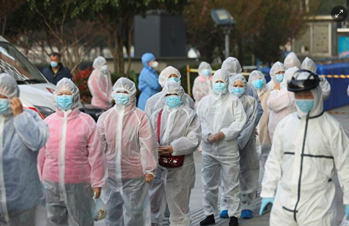 En kapsamlı Omicron araştırmasının sonuçları belli oldu: İşte en sık görülen 20 beliri - Sayfa 23