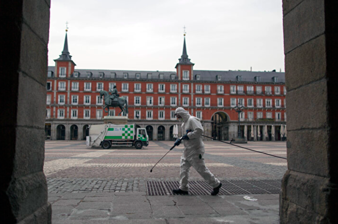 En kapsamlı Omicron araştırmasının sonuçları belli oldu: İşte en sık görülen 20 beliri - Sayfa 21