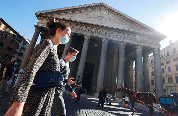 En kapsamlı Omicron araştırmasının sonuçları belli oldu: İşte en sık görülen 20 beliri - Sayfa 18