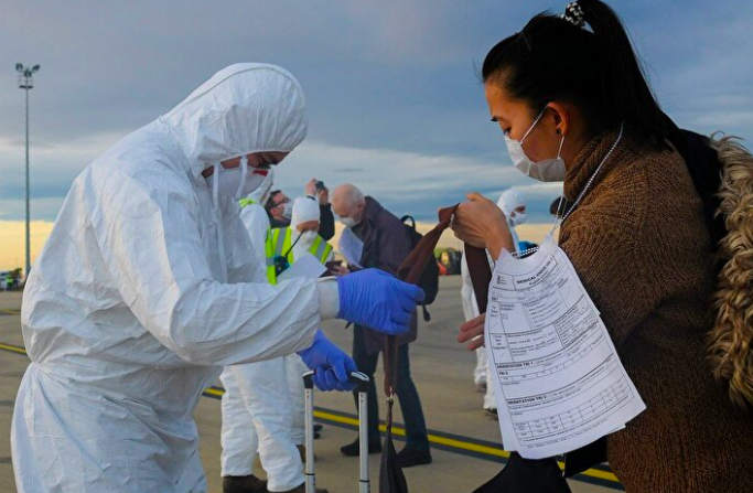 En kapsamlı Omicron araştırmasının sonuçları belli oldu: İşte en sık görülen 20 beliri - Sayfa 19