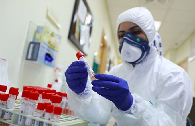 En kapsamlı Omicron araştırmasının sonuçları belli oldu: İşte en sık görülen 20 beliri - Sayfa 15