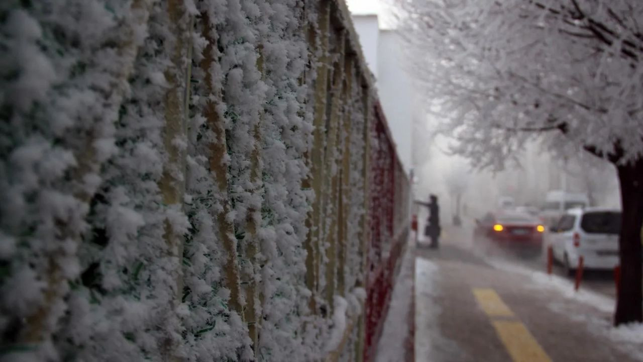 Valilikler duyurdu: Okullar tatil edildi! İşte o il ve ilçeler... - Sayfa 11