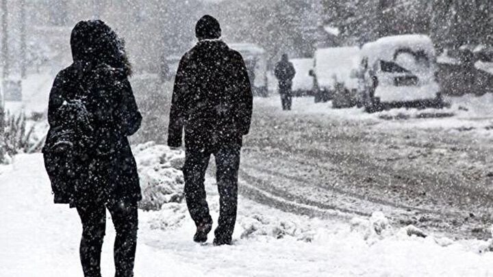 Beyaz esaret eğitimi durdurdu: 10 ilde okullar tatil edildi! İşte o il ve ilçeler... - Sayfa 10