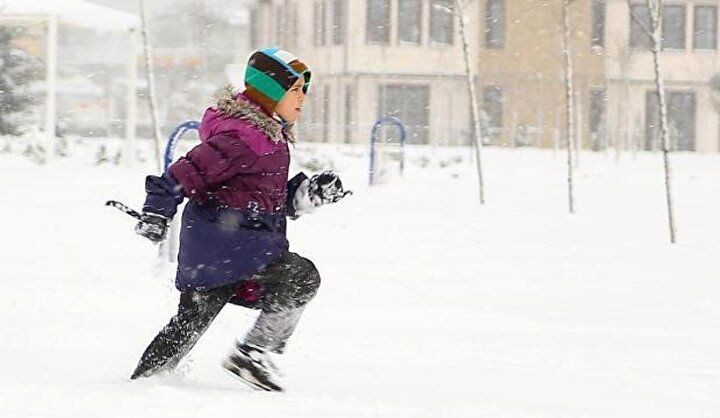 Beyaz esaret eğitimi durdurdu: 10 ilde okullar tatil edildi! İşte o il ve ilçeler... - Sayfa 6