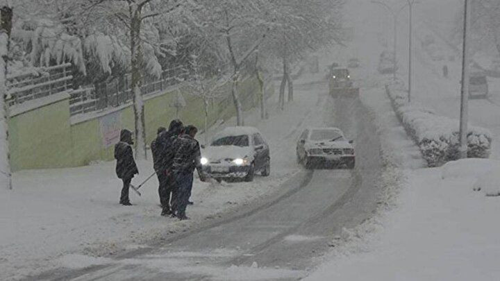 Beyaz esaret eğitimi durdurdu: 10 ilde okullar tatil edildi! İşte o il ve ilçeler... - Sayfa 13
