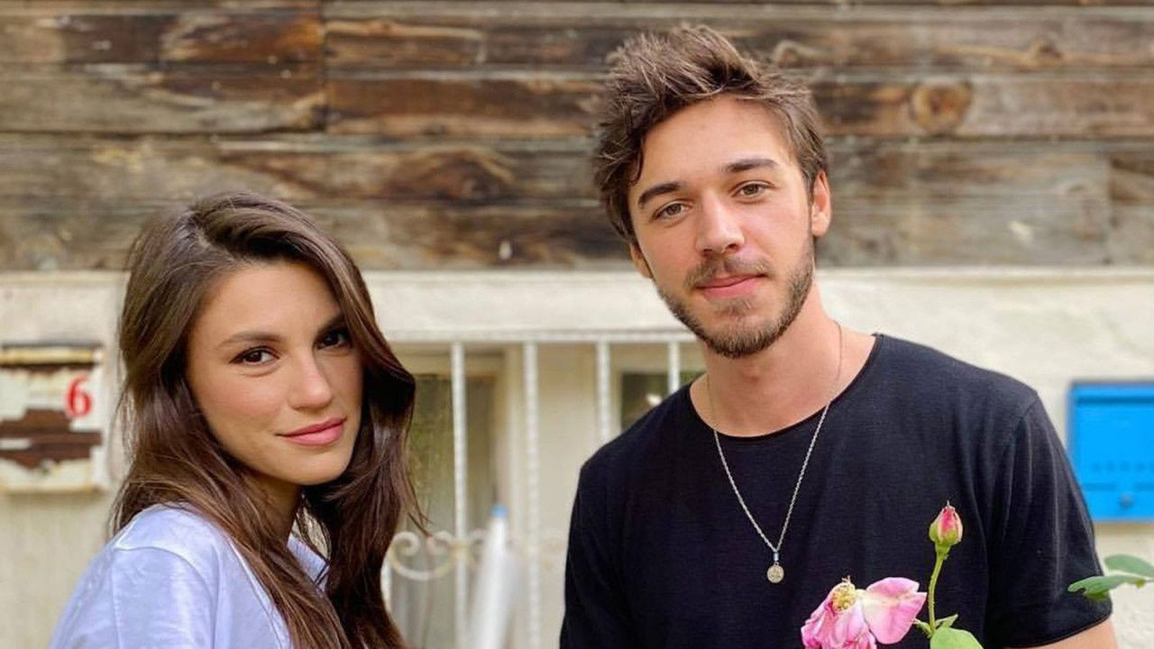 Arka Sokaklar'ın yıldızları Onur Bay ve Yüsra Geyik'ten samimi pozlar! - Sayfa 8