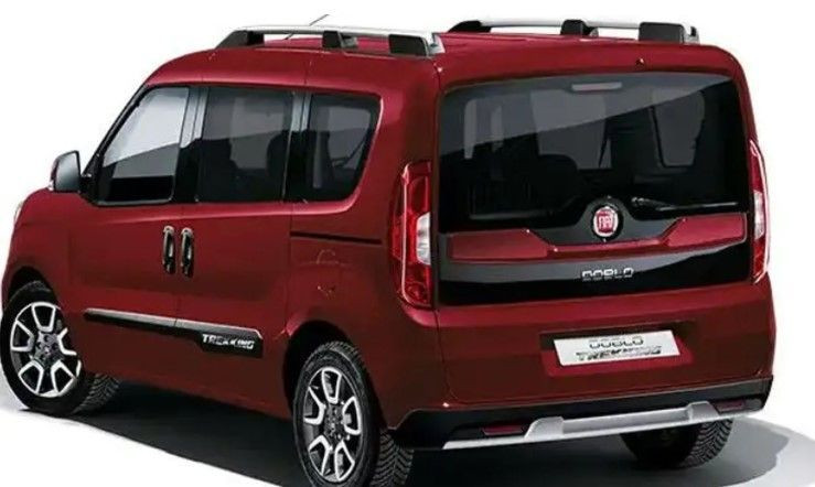Fiat Doblo Fiyatları Ocak 2022'de İndirimlerle Yüzleri Güldürüyor! - Sayfa 7