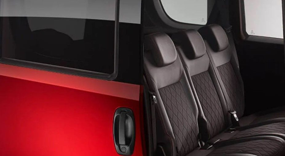 Fiat Doblo Fiyatları Ocak 2022'de İndirimlerle Yüzleri Güldürüyor! - Sayfa 10