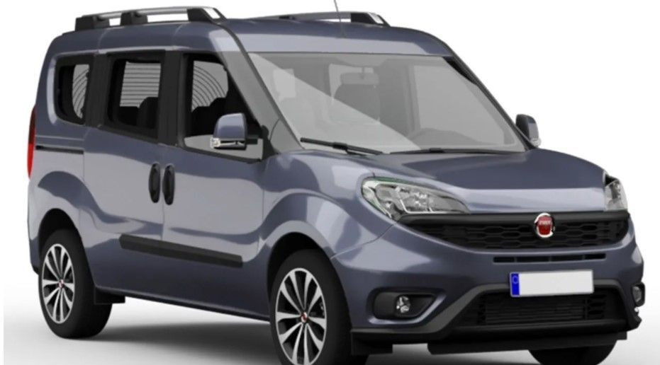 Fiat Doblo Fiyatları Ocak 2022'de İndirimlerle Yüzleri Güldürüyor! - Sayfa 13