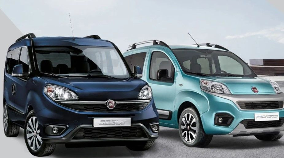 Fiat Doblo Fiyatları Ocak 2022'de İndirimlerle Yüzleri Güldürüyor! - Sayfa 14