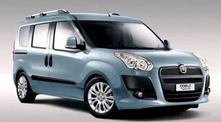 Fiat Doblo Fiyatları Ocak 2022'de İndirimlerle Yüzleri Güldürüyor! - Sayfa 15