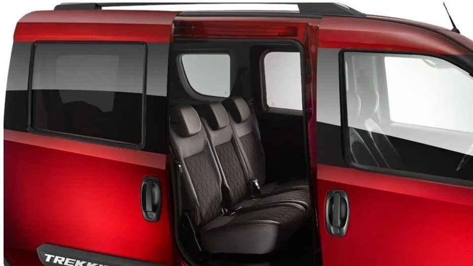 Fiat Doblo Fiyatları Ocak 2022'de İndirimlerle Yüzleri Güldürüyor! - Sayfa 17
