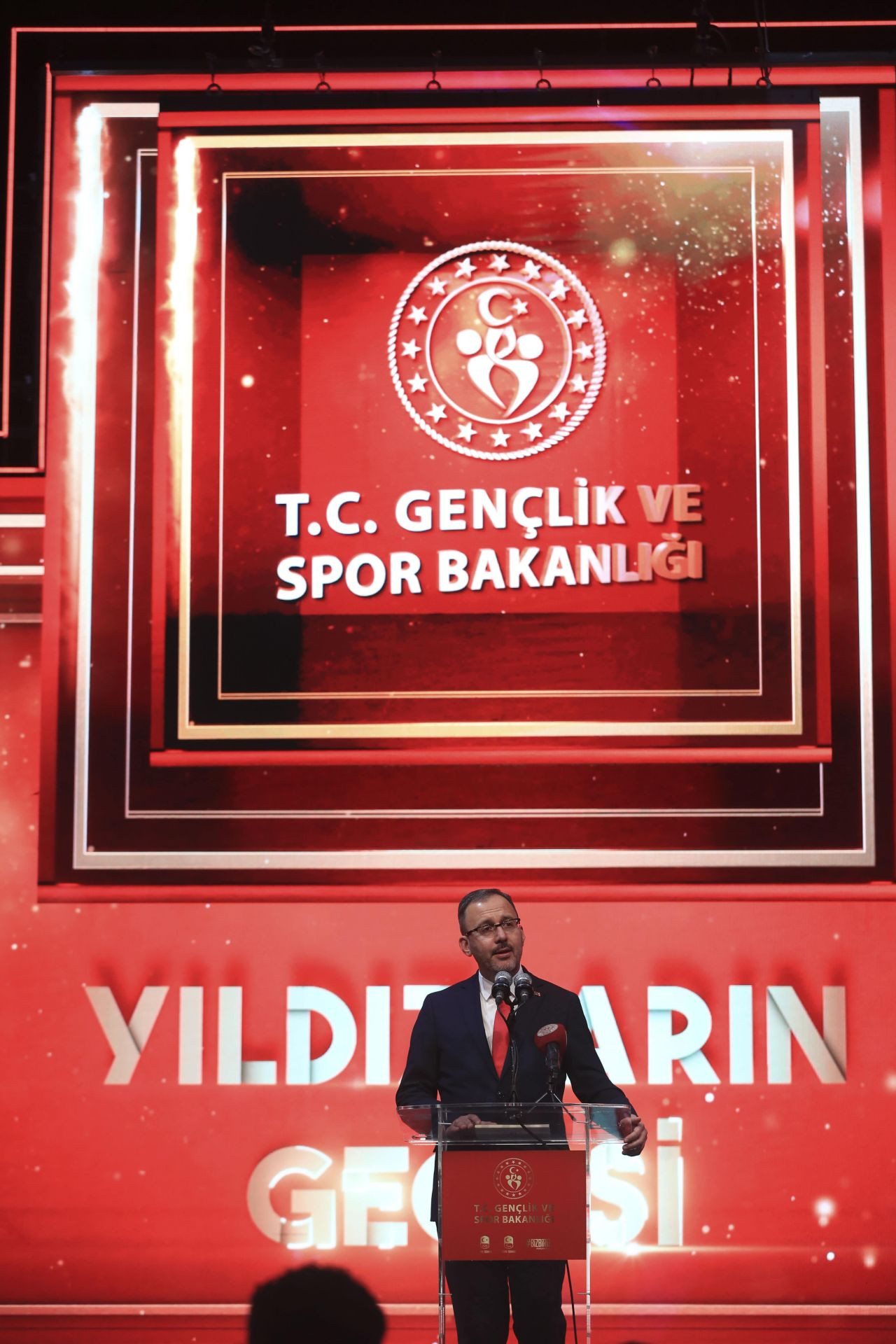 Gençlik ve Spor Bakanlığı'ndan Tokyo'nun kahramanları için özel resepsiyon - Sayfa 8