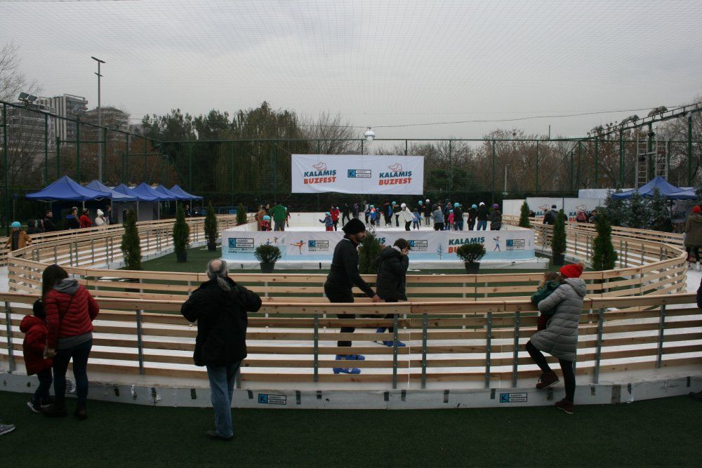 Yarıyıl tatilinde çocuklarınızla birlikte gidebileceğiniz rotalar - Sayfa 6