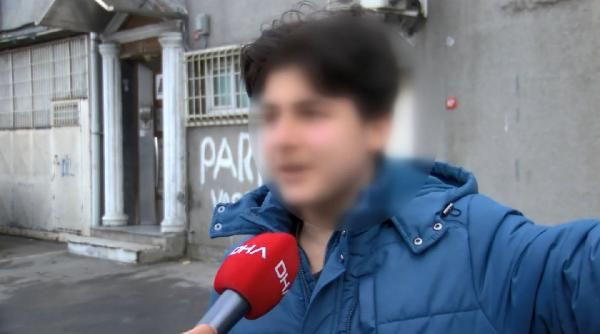 İstanbul'da öfkeli veli baltayla okulu bastı! Korku dolu anlar kamerada... - Sayfa 5