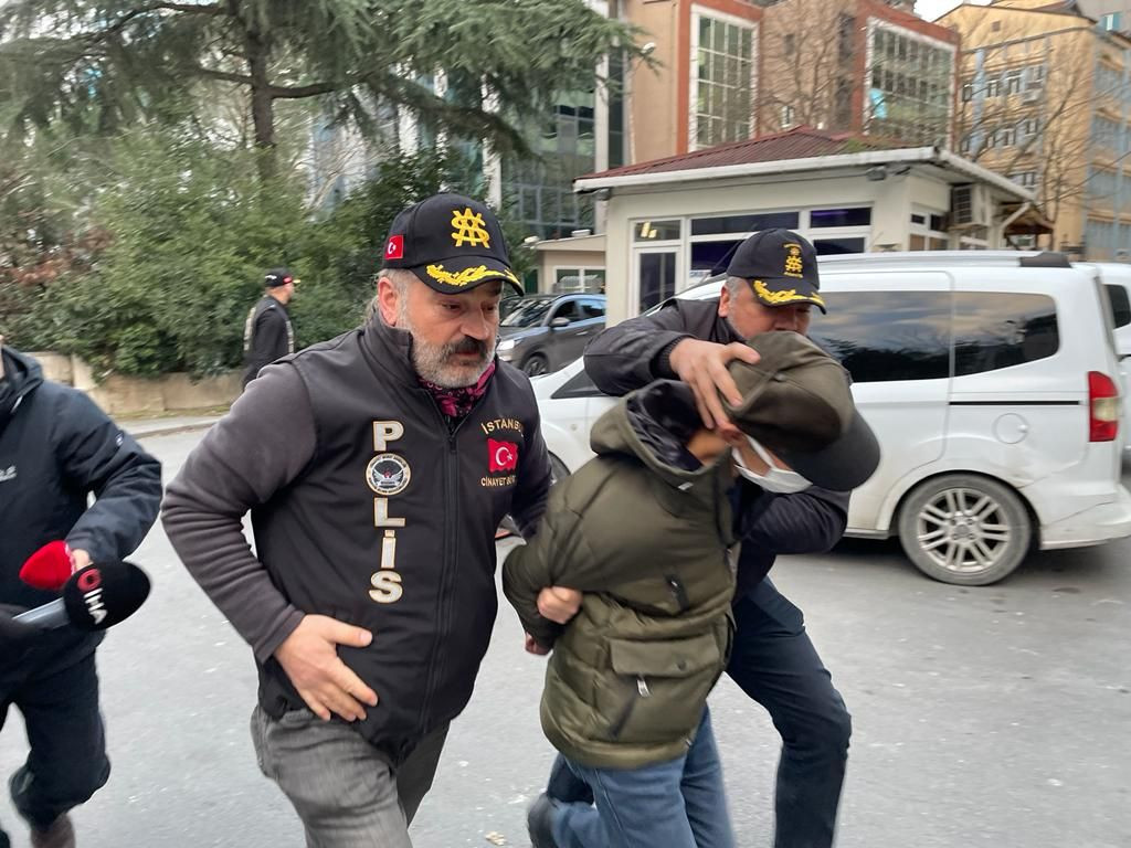 Silahlı saldırıda öldürülen Ömür hemşirenin vasiyeti yerine getirildi - Sayfa 8