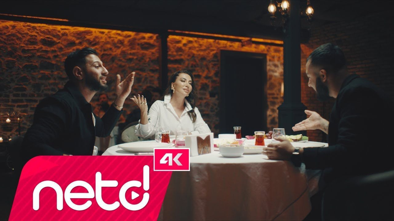 Haftanın en çok dinlenen şarkıları... İşte Top 10 listesi (22 Ocak - 29 Ocak) - Sayfa 23