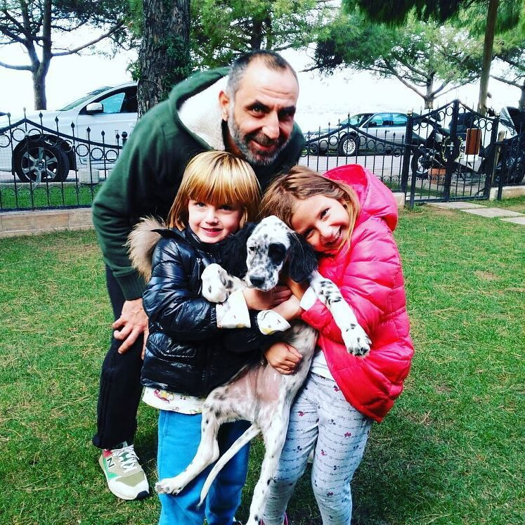 Kurtlar Vadisi'nin Memati'si Gürkan Uygun'un eşi bakın kimmiş! Sır gibi sakladığı eşi Şebnem Uygun ortaya çıktı - Sayfa 9