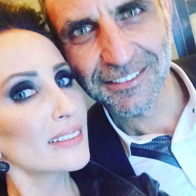 Kurtlar Vadisi'nin Memati'si Gürkan Uygun'un eşi bakın kimmiş! Sır gibi sakladığı eşi Şebnem Uygun ortaya çıktı - Sayfa 10