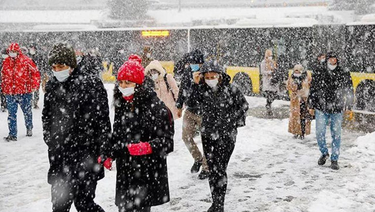İstanbullular dikkat: DEK geliyor! En serti bugün olacak! - Sayfa 7