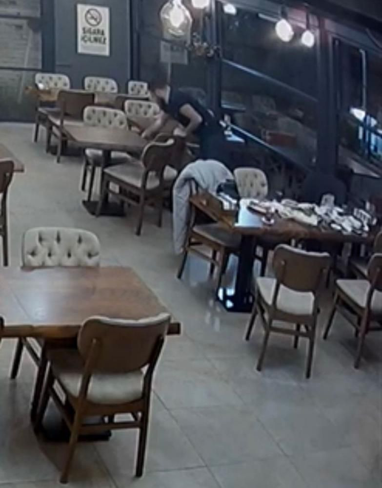 Eski nişanlısı tarafından katledilen Avukat Dilara'nın cinayet görüntüleri ortaya çıktı! Yere düşürüp peş peşe... - Sayfa 8