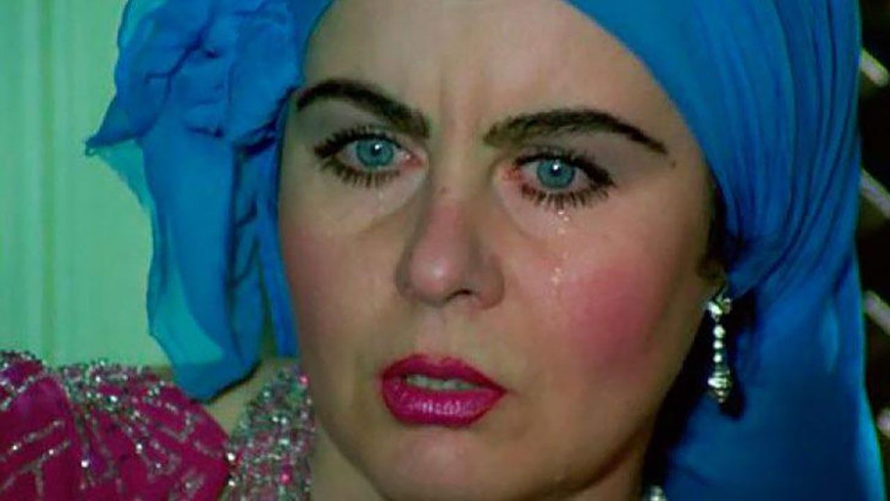 Fatma Girik'in İbretlik Vasiyeti Ortaya Çıktı! - Sayfa 5