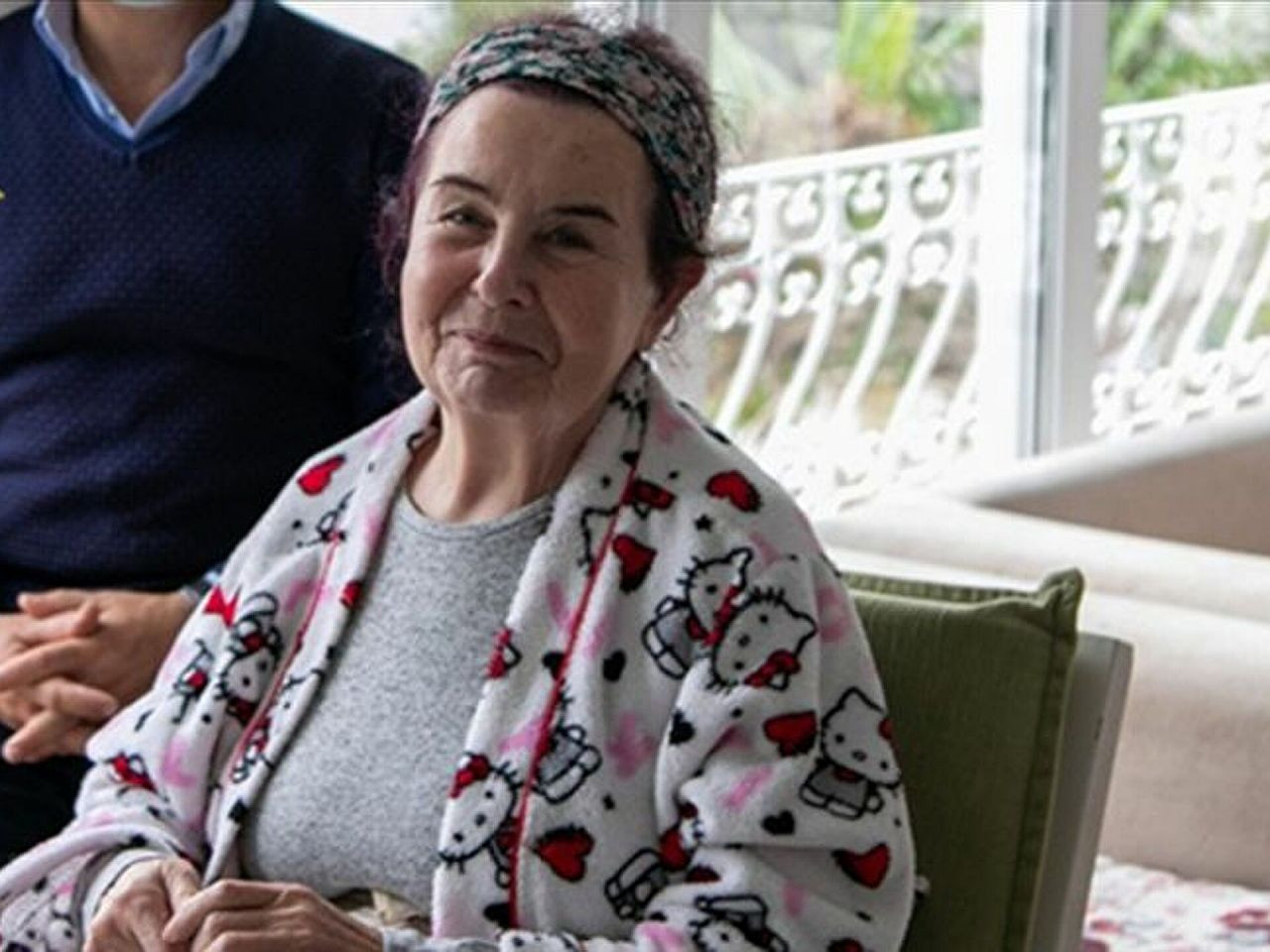 Fatma Girik'in İbretlik Vasiyeti Ortaya Çıktı! - Sayfa 7