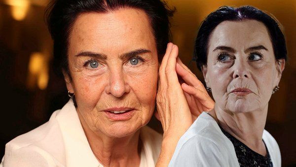 Fatma Girik'in İbretlik Vasiyeti Ortaya Çıktı! - Sayfa 9