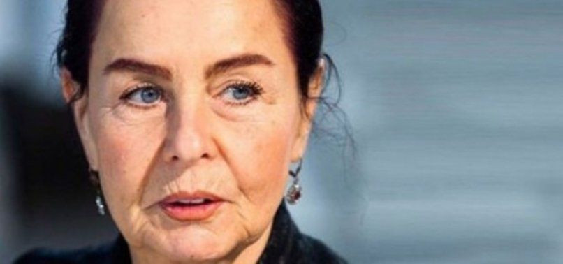 Fatma Girik'in İbretlik Vasiyeti Ortaya Çıktı! - Sayfa 11