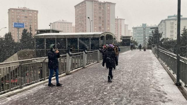 İstanbullular dikkat: DEK geliyor! En serti bugün olacak! - Sayfa 5