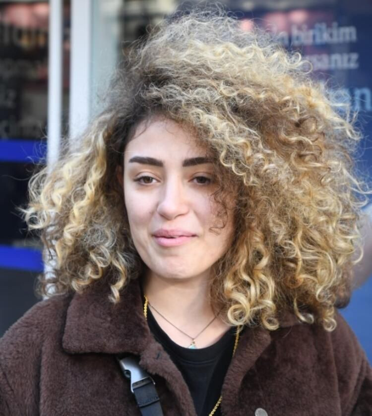 Berdan Mardini'nin eski eşi Fatoş Yelliler'in yeni işi belli oldu! Bakın neyden para kazanacak - Sayfa 16